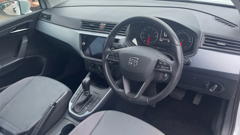 SEAT Arona 1.0 TSI 115 SE Technology [EZ] 5dr DSG Petrol Hatchback